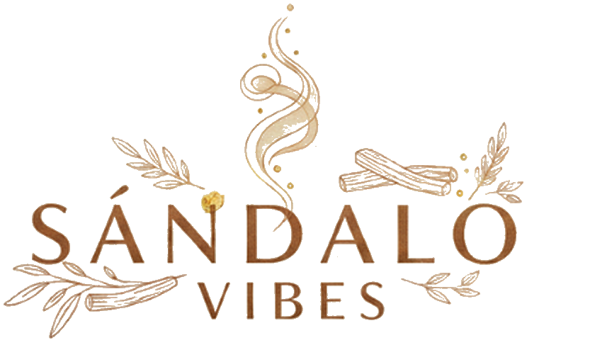 Sándalo Vibes